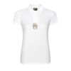 PRO RTX Ladies Pro Piqué Polo Shirt Thumbnail