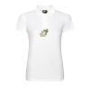 PRO RTX Ladies Pro Piqué Polo Shirt Thumbnail