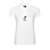PRO RTX Ladies Pro Piqué Polo Shirt Thumbnail