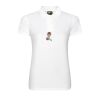 PRO RTX Ladies Pro Piqué Polo Shirt Thumbnail