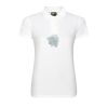 PRO RTX Ladies Pro Piqué Polo Shirt Thumbnail