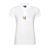 PRO RTX Ladies Pro Piqué Polo Shirt Thumbnail