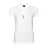 PRO RTX Ladies Pro Piqué Polo Shirt Thumbnail