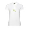 PRO RTX Ladies Pro Piqué Polo Shirt Thumbnail