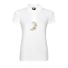 PRO RTX Ladies Pro Piqué Polo Shirt Thumbnail