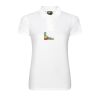 PRO RTX Ladies Pro Piqué Polo Shirt Thumbnail