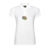 PRO RTX Ladies Pro Piqué Polo Shirt Thumbnail