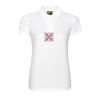 PRO RTX Ladies Pro Piqué Polo Shirt Thumbnail