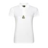 PRO RTX Ladies Pro Piqué Polo Shirt Thumbnail