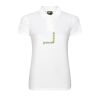 PRO RTX Ladies Pro Piqué Polo Shirt Thumbnail