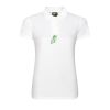 PRO RTX Ladies Pro Piqué Polo Shirt Thumbnail
