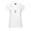 PRO RTX Ladies Pro Piqué Polo Shirt Thumbnail