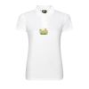 PRO RTX Ladies Pro Piqué Polo Shirt Thumbnail