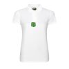 PRO RTX Ladies Pro Piqué Polo Shirt Thumbnail