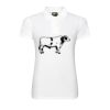 PRO RTX Ladies Pro Piqué Polo Shirt Thumbnail