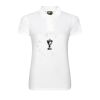 PRO RTX Ladies Pro Piqué Polo Shirt Thumbnail