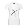 PRO RTX Ladies Pro Piqué Polo Shirt Thumbnail