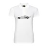 PRO RTX Ladies Pro Piqué Polo Shirt Thumbnail