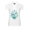 PRO RTX Ladies Pro Piqué Polo Shirt Thumbnail