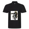 PRO RTX Pro Piqué Polo Shirt Thumbnail
