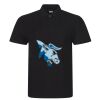 PRO RTX Pro Piqué Polo Shirt Thumbnail