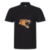 PRO RTX Pro Piqué Polo Shirt Thumbnail