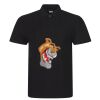 PRO RTX Pro Piqué Polo Shirt Thumbnail