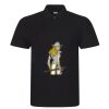 PRO RTX Pro Piqué Polo Shirt Thumbnail