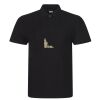 PRO RTX Pro Piqué Polo Shirt Thumbnail