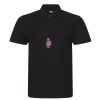 PRO RTX Pro Piqué Polo Shirt Thumbnail