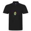 PRO RTX Pro Piqué Polo Shirt Thumbnail