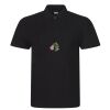 PRO RTX Pro Piqué Polo Shirt Thumbnail