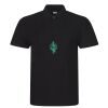 PRO RTX Pro Piqué Polo Shirt Thumbnail