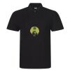 PRO RTX Pro Piqué Polo Shirt Thumbnail
