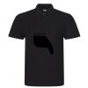 PRO RTX Pro Piqué Polo Shirt Thumbnail
