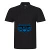 PRO RTX Pro Piqué Polo Shirt Thumbnail
