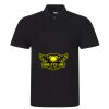 PRO RTX Pro Piqué Polo Shirt Thumbnail