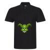 PRO RTX Pro Piqué Polo Shirt Thumbnail