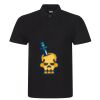 PRO RTX Pro Piqué Polo Shirt Thumbnail