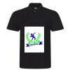 PRO RTX Pro Piqué Polo Shirt Thumbnail