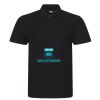 PRO RTX Pro Piqué Polo Shirt Thumbnail