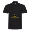 PRO RTX Pro Piqué Polo Shirt Thumbnail