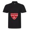 PRO RTX Pro Piqué Polo Shirt Thumbnail