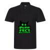 PRO RTX Pro Piqué Polo Shirt Thumbnail