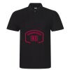 PRO RTX Pro Piqué Polo Shirt Thumbnail