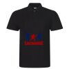 PRO RTX Pro Piqué Polo Shirt Thumbnail