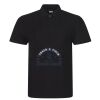 PRO RTX Pro Piqué Polo Shirt Thumbnail