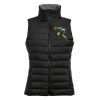 SOL'S Ladies Wave Bodywarmer Thumbnail