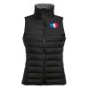SOL'S Ladies Wave Bodywarmer Thumbnail