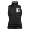 SOL'S Ladies Wave Bodywarmer Thumbnail